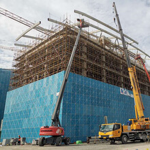 福建省友聯建設工程有限公司 打造精品工程，鑄就卓越品牌