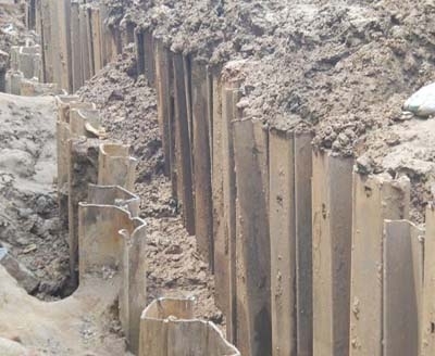 金華鋼板樁施工 關鍵技術、流程規范與項目管理要點